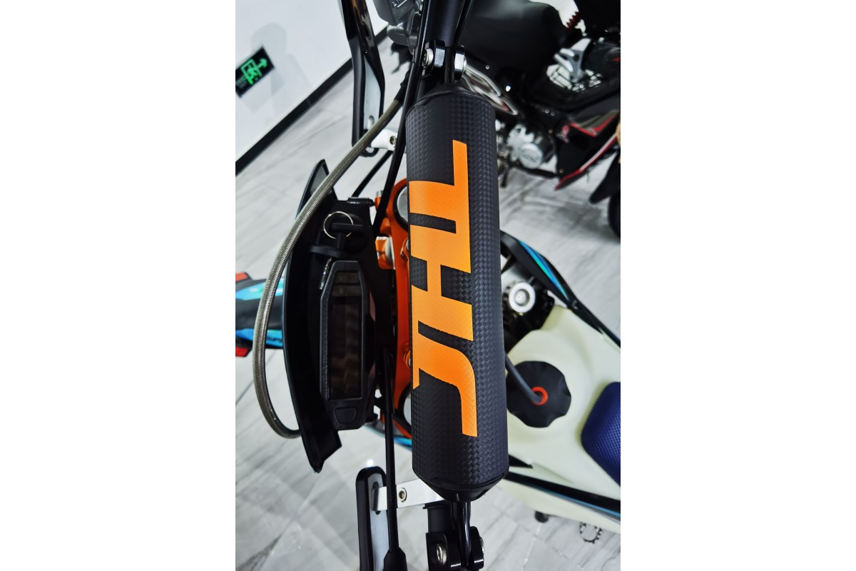 Мотоцикл JHL Z6 NB300 (174MN-5)