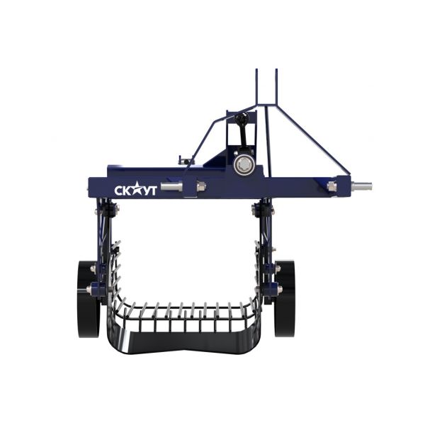 Картофелекопалка СКАУТ PH-1