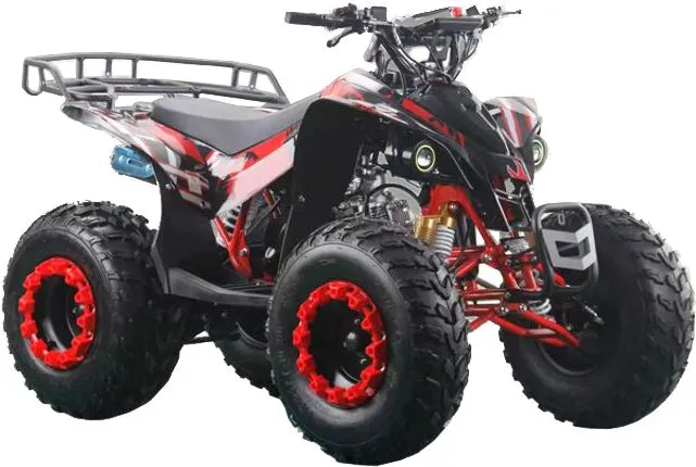 Квадроцикл RACER EAGLE 125