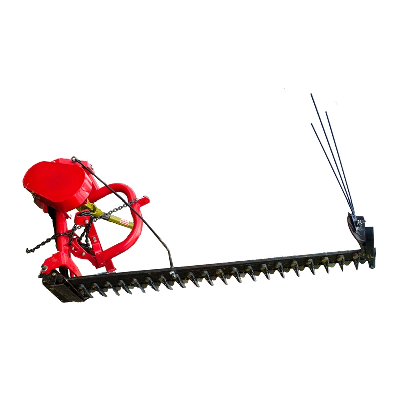 Косилка сегментная 9G (1,4 м)