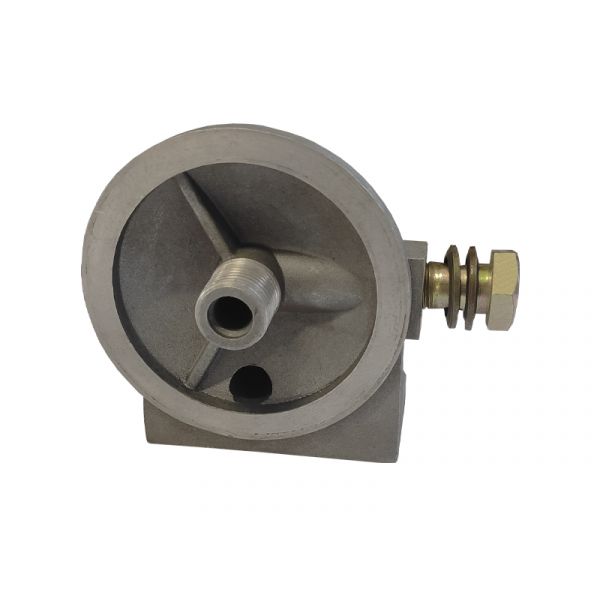 Корпус топливного фильтра для RT242/244D