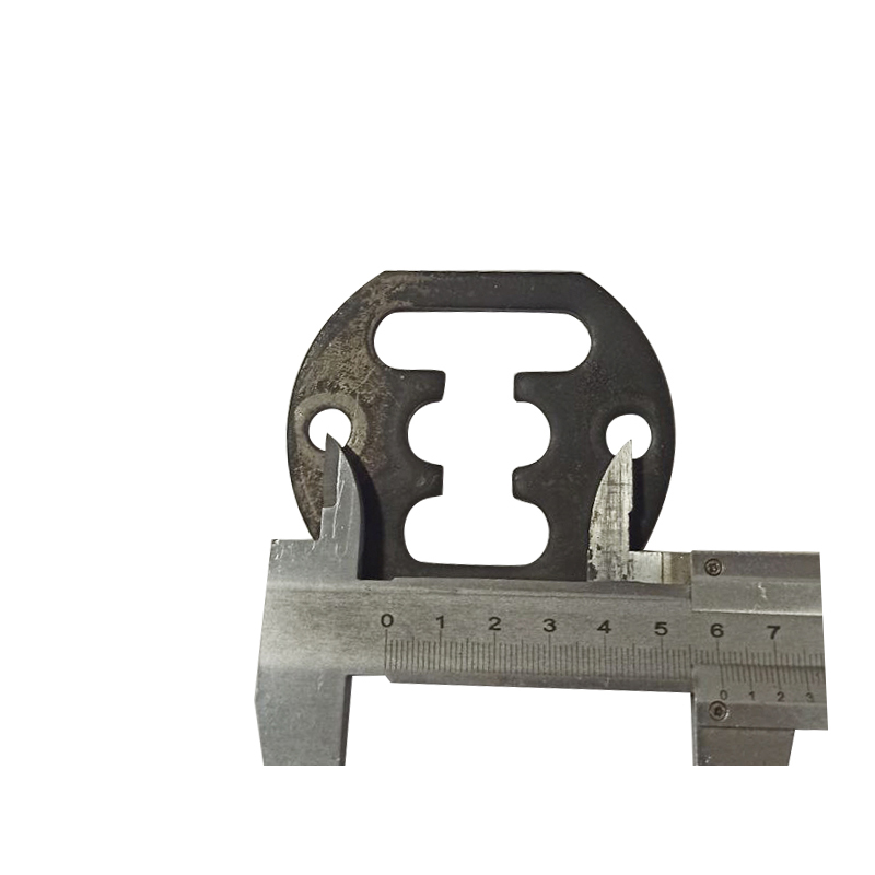 Пластина кулисы для 242/244