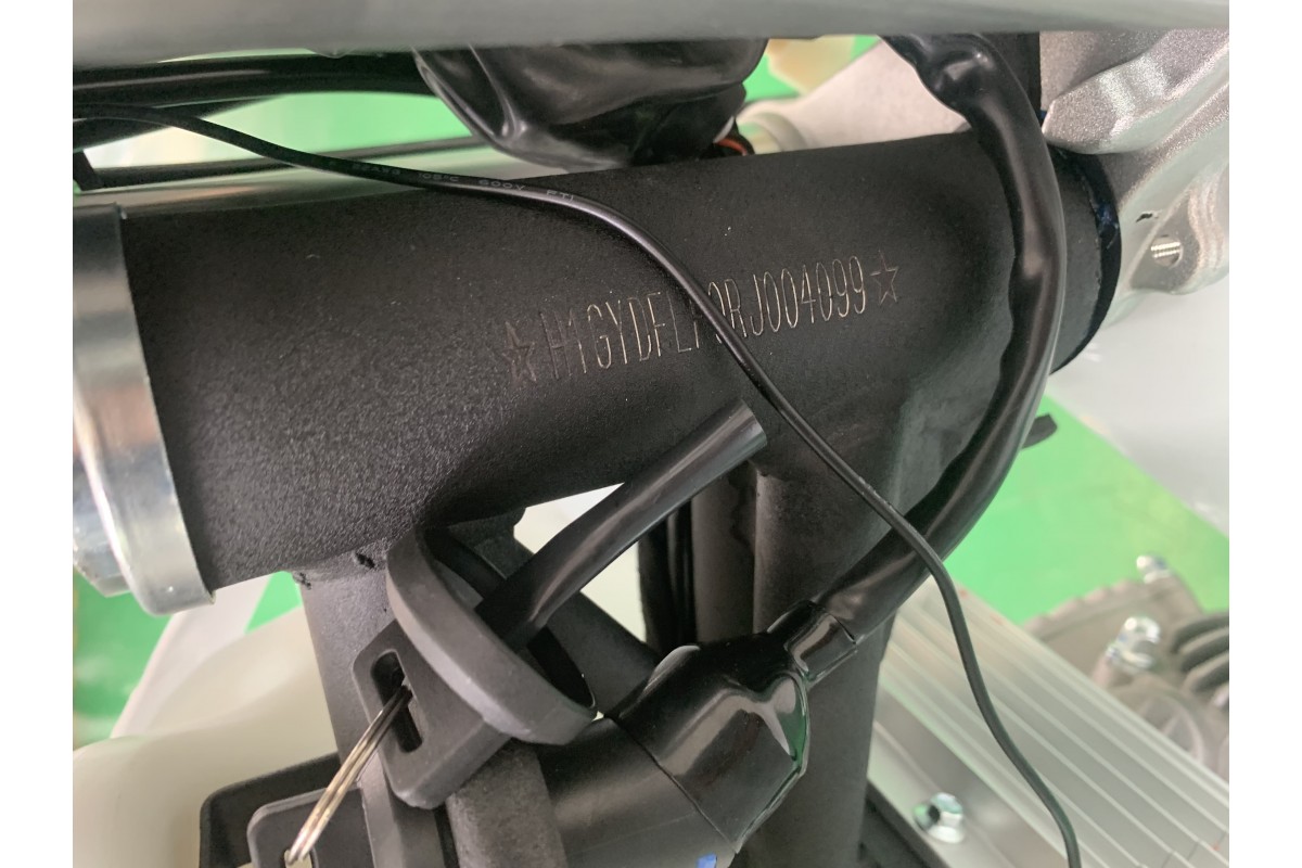 Питбайк JHL Z150E (YX1P60FMJ)