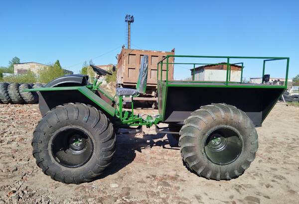 Каракат БМП 5