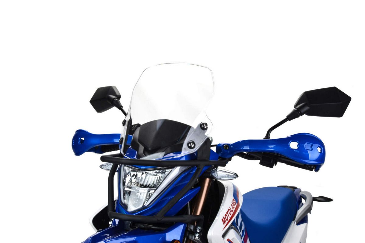 Мотоцикл Motoland 300 ENDURO XR300  РАСПРОДАЖА