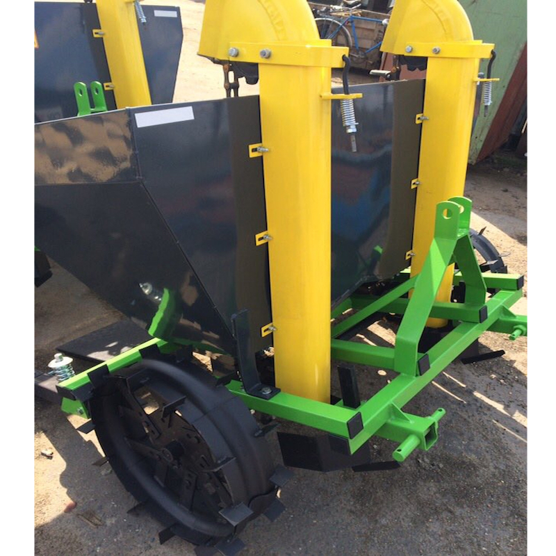 Картофелесажалка D-POL СКН-300/2