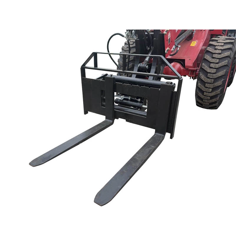 Вилы к фронтальному погрузчику Rossel R-1500/1600