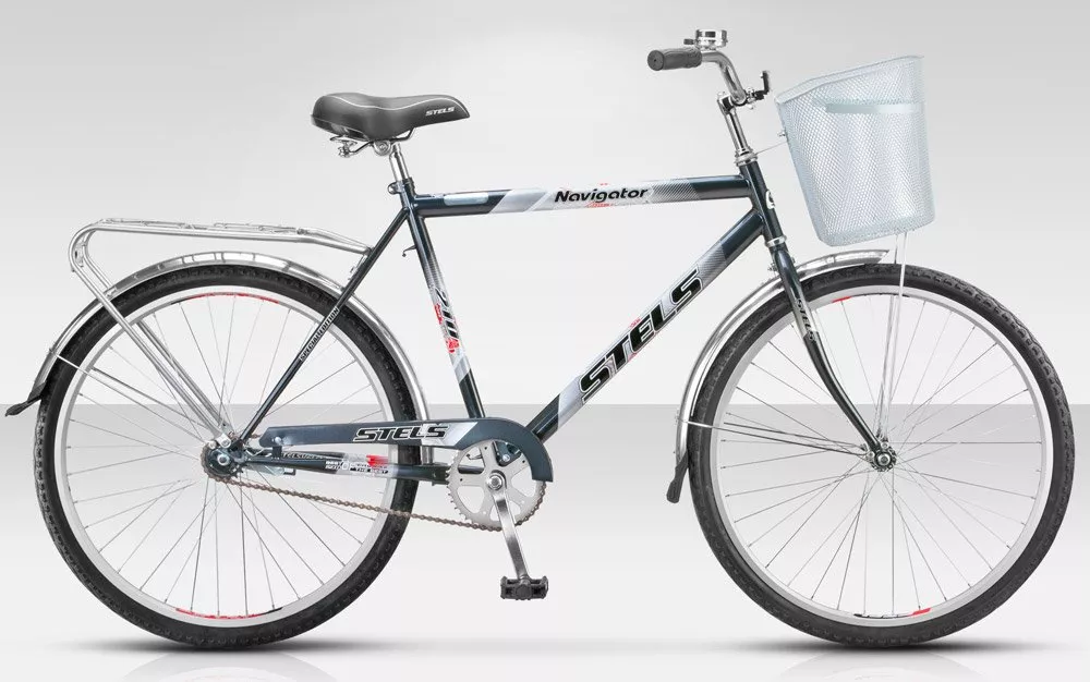 Велосипед Stels Navigator 210