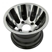 Литой диск задний для квадроцикла 10 дюймов