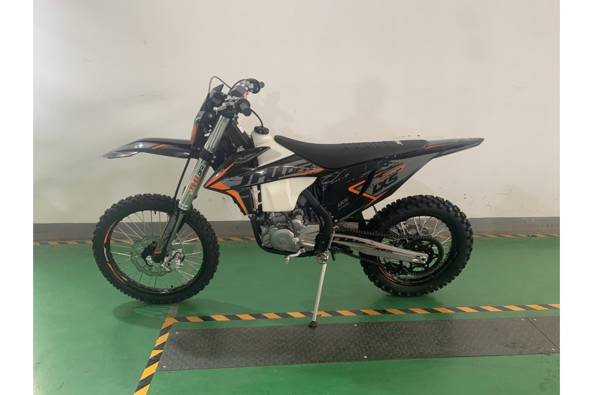 Мотоцикл JHL LX5 NB300 (174MN-5)