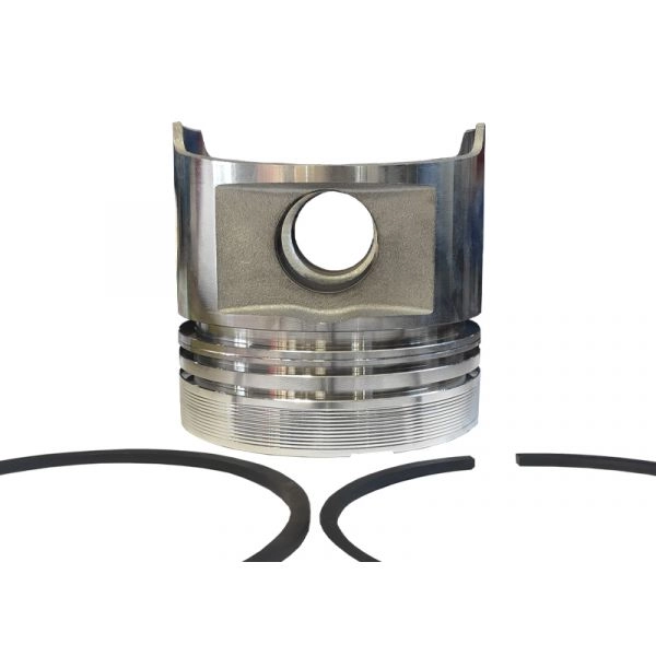 Комплект поршневой JD195