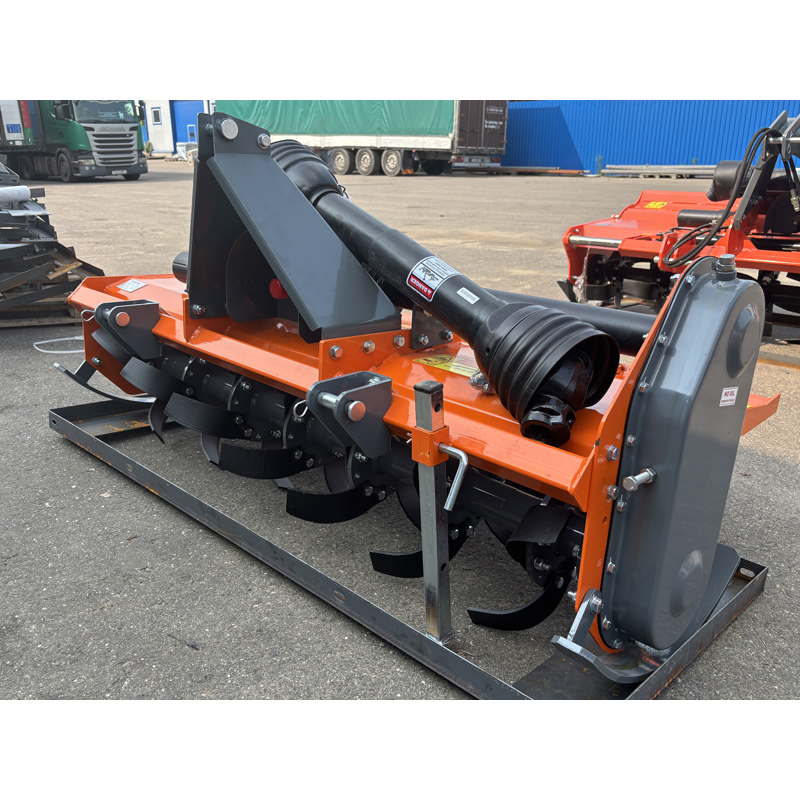 Почвофреза Rossel F.T/M150A