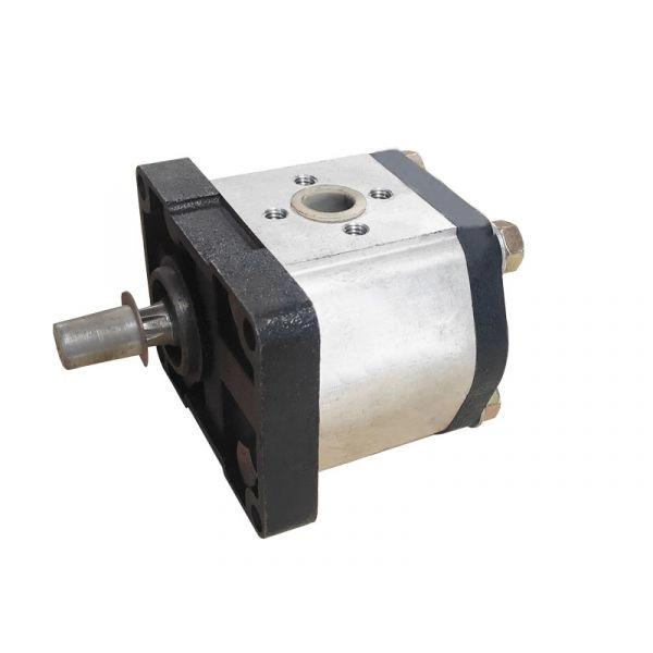 Насос гидравлический (масляный) для RT242/244D