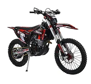 Мотоцикл Кросс PWR FR300 PRO (174MN)