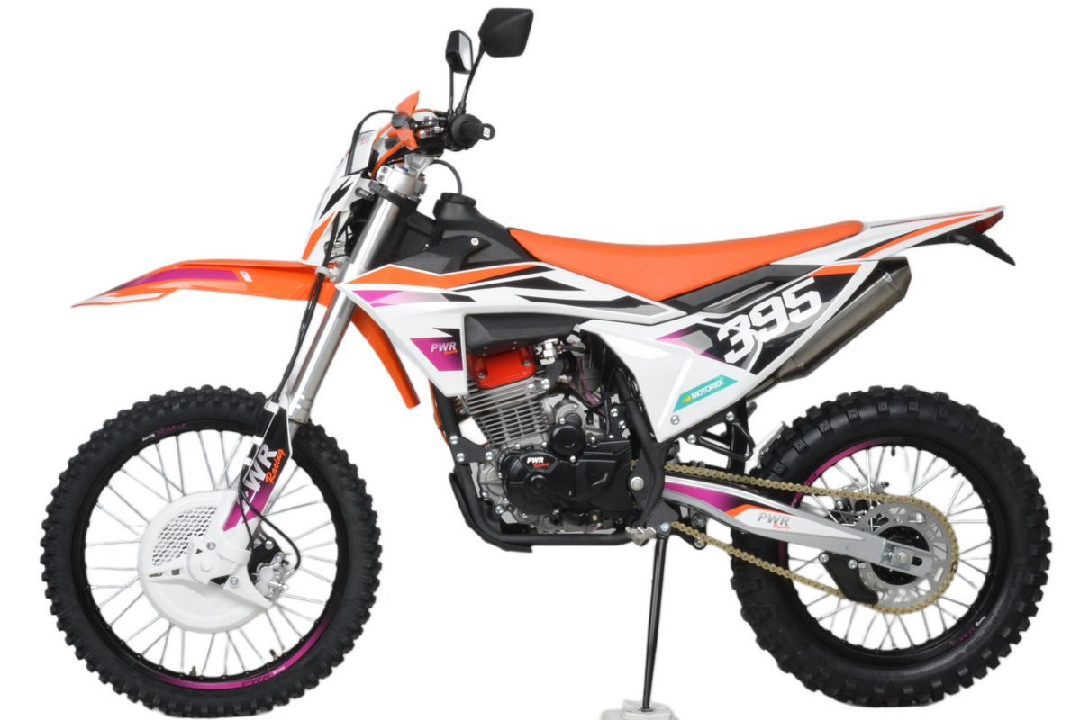 Мотоцикл Кросс 300 PWR KR300 (PR5 175FMM 4v) РАСПРОДАЖА