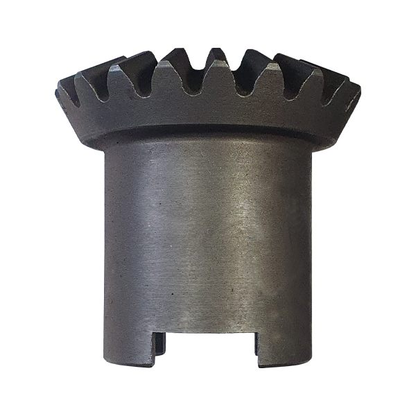 Шестерня дифференциала левой полуоси коническая Z-20 242/244