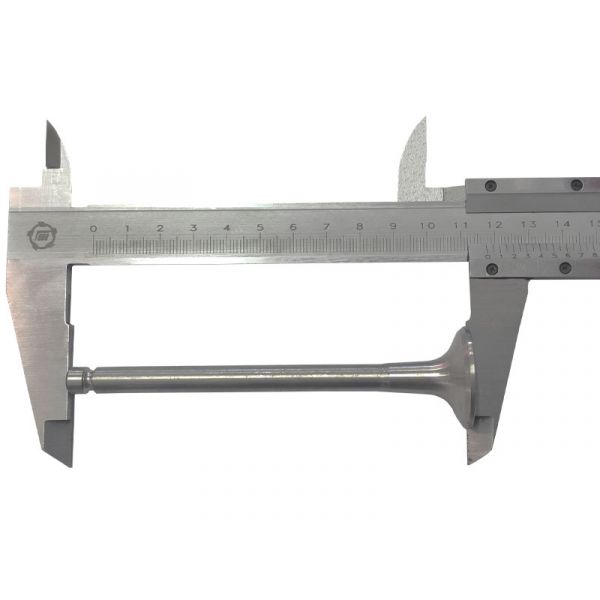 Клапан впускной 242/244