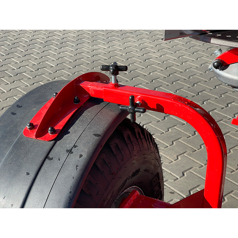 Транспортное устройство D-pol для РУМ-1000 Профи