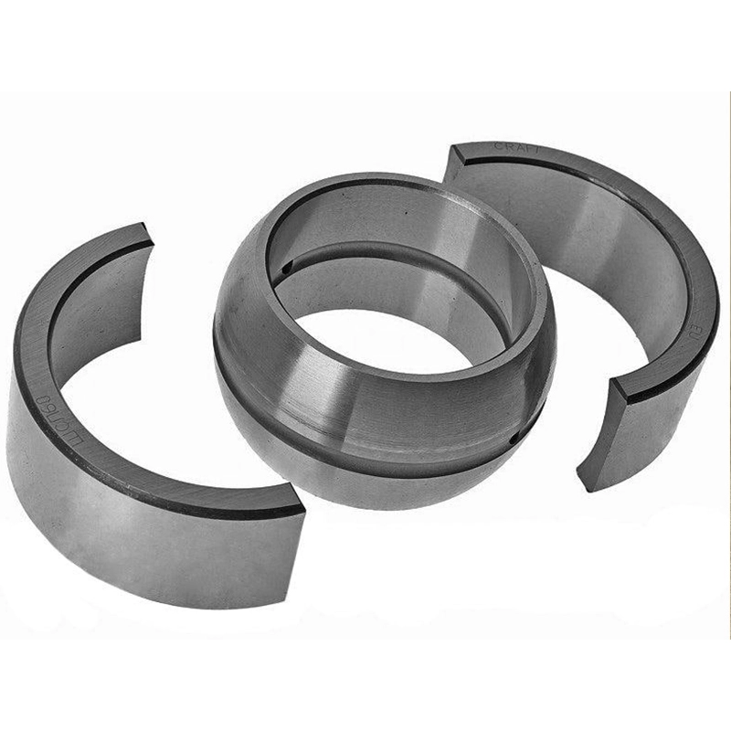 Подшипник 60х90х34/44 шарнирный ШСЛ-60 К (SSL-60 К)