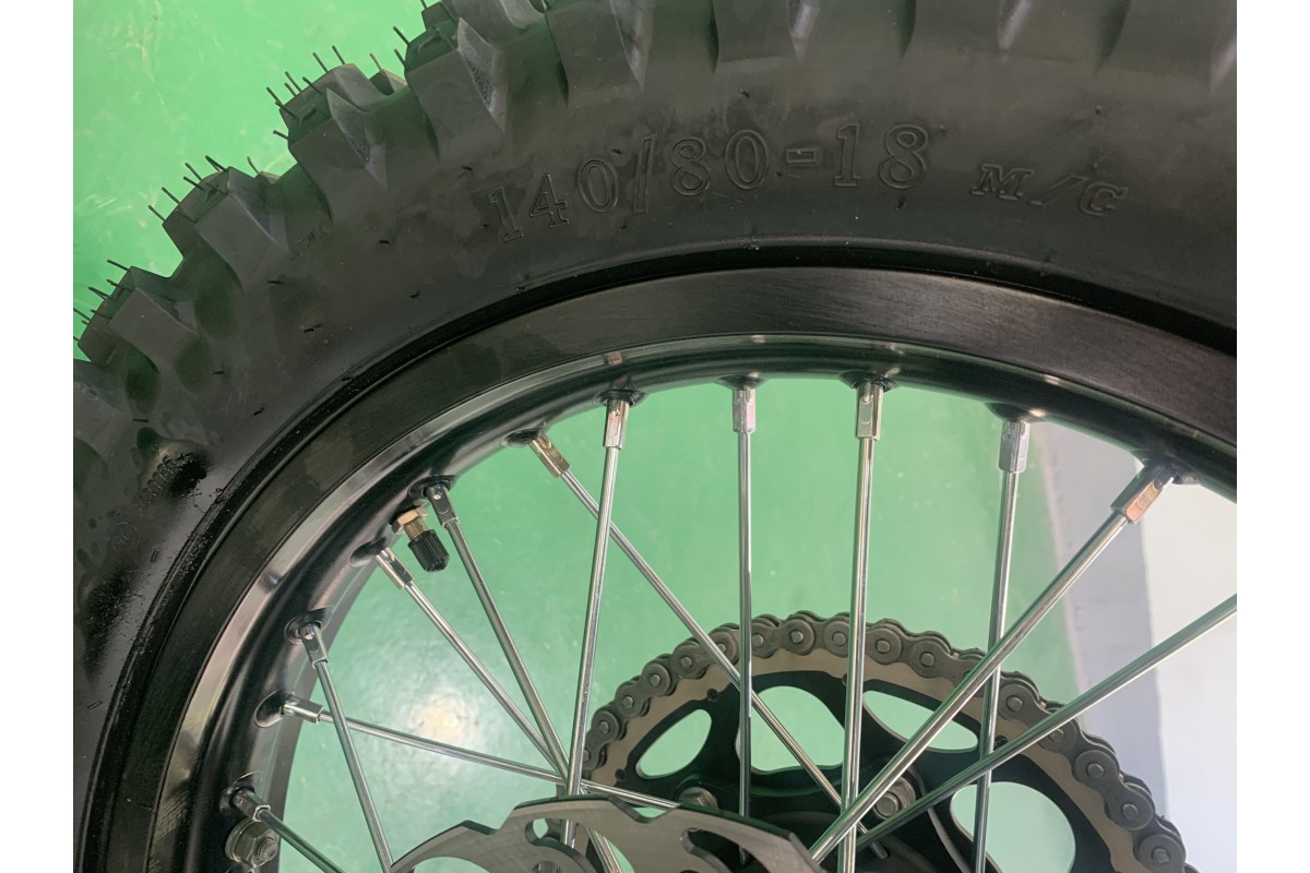 Мотоцикл JHLofr ZR5 YBS300 (176MN)