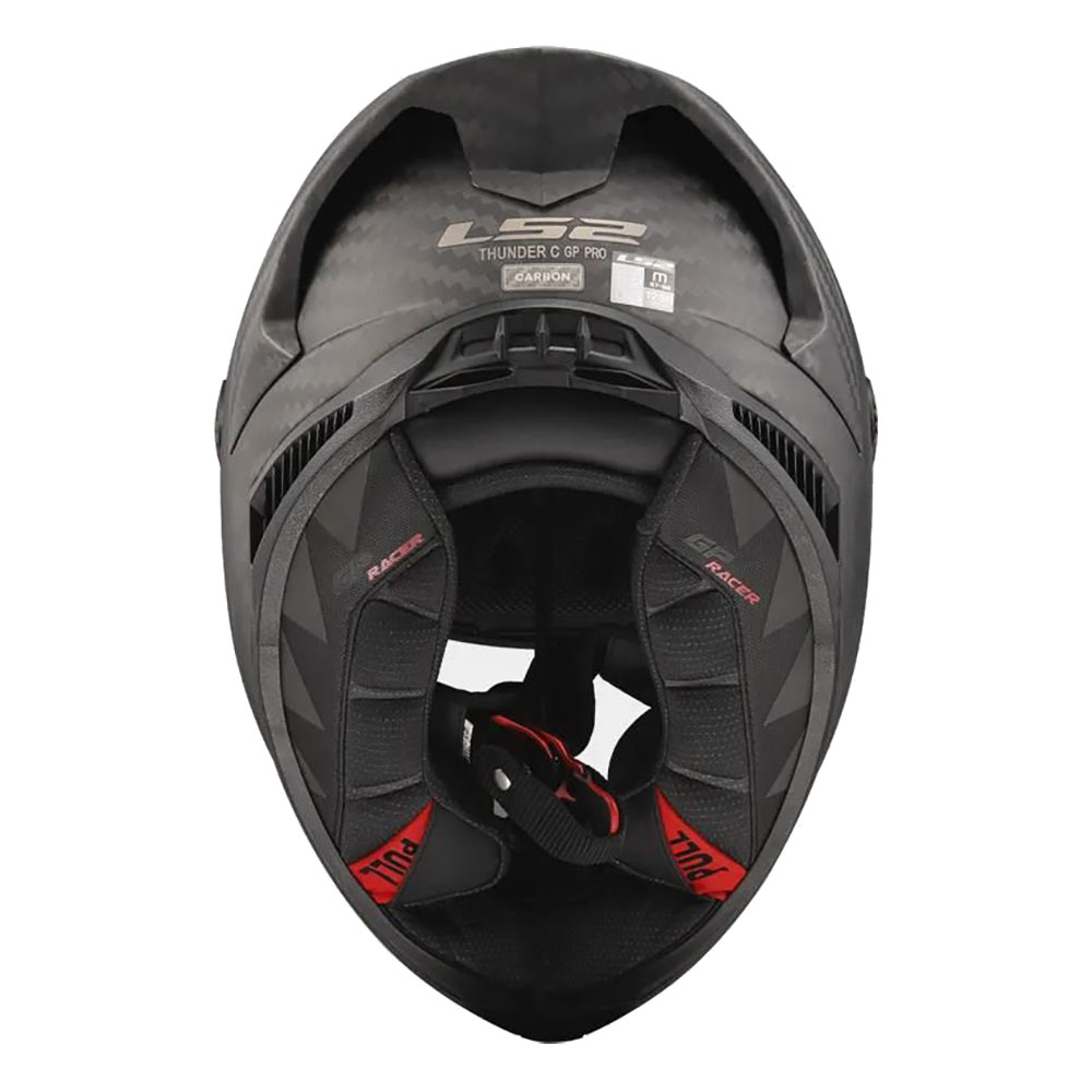 Шлем LS2 FF805 THUNDER C GP PRO FIM