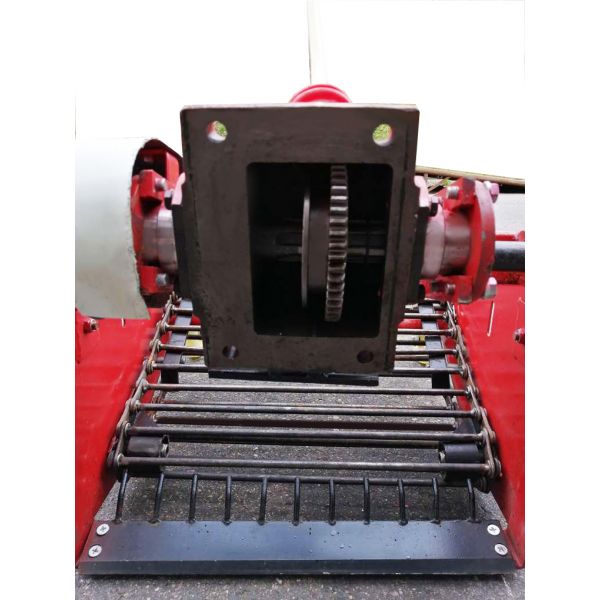 Картофелекопалка PH01