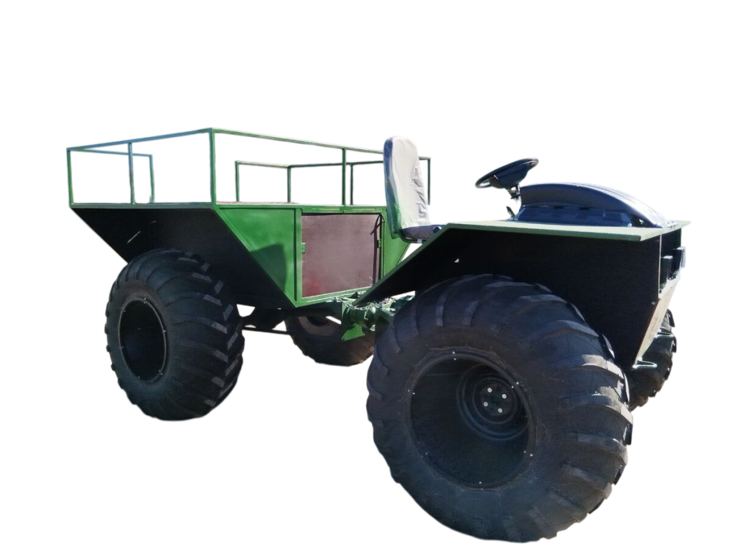 Каракат БМП 5