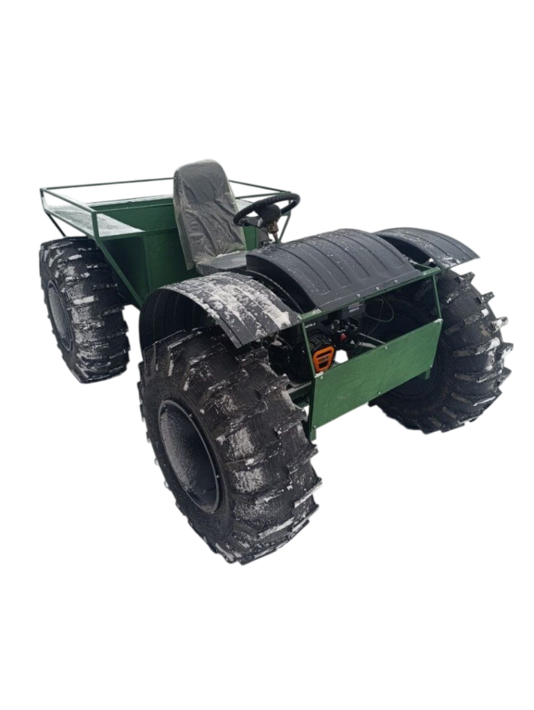 Каракат БМП 1