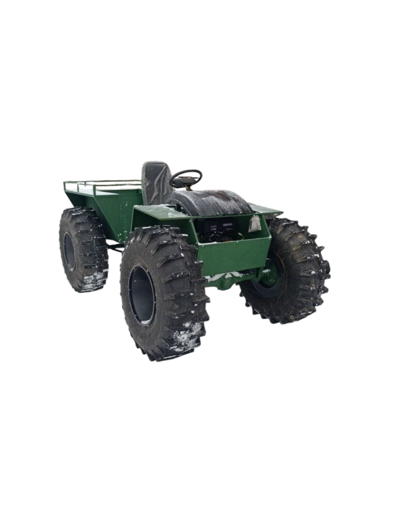 Каракат БМП 4