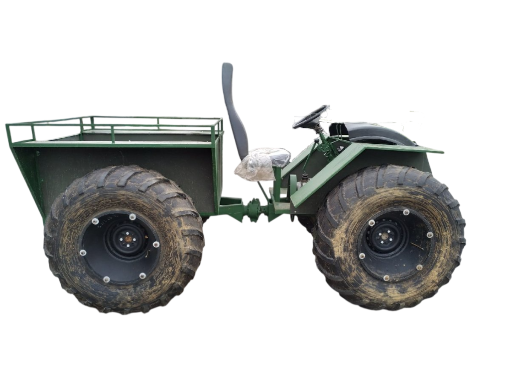 Каракат БМП 3