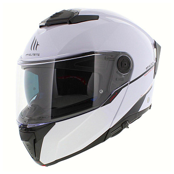 Шлем MT ATOM 2 SV SOLID Шлем MT ATOM 2 SV SOLID