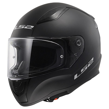 Шлем LS2 FF353 RAPID 2 SOLID Шлем LS2 FF353 RAPID 2 SOLID