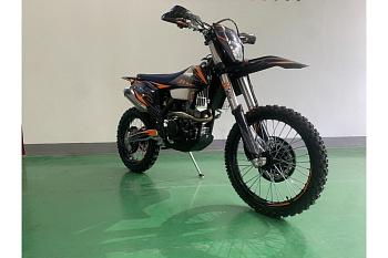 Мотоцикл JHL Z5 YBS (176MN)