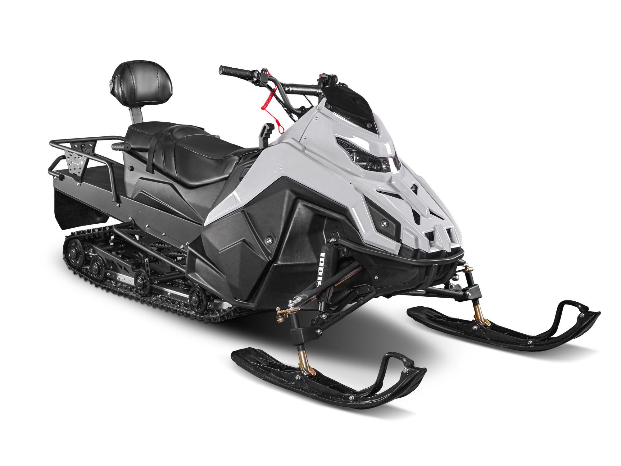 Снегоход туристический IRBIS SF300 PRO EFI