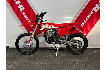 Мотоцикл JHLofr LX YB300H (LX26)