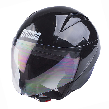 Шлем Studds RMS Z600 Solid Шлем Studds RMS Z600 Solid