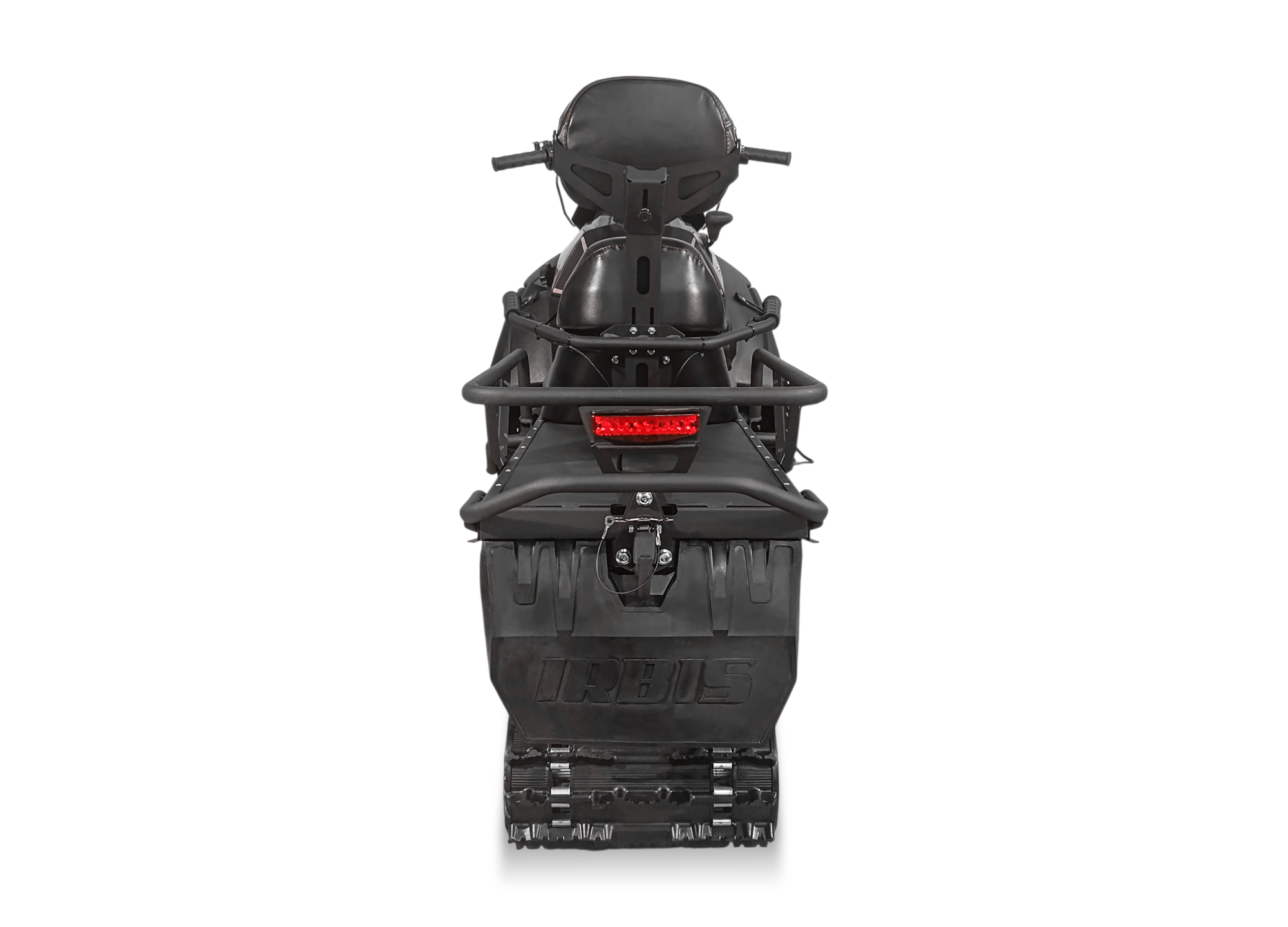 Снегоход туристический IRBIS SF300 EFI