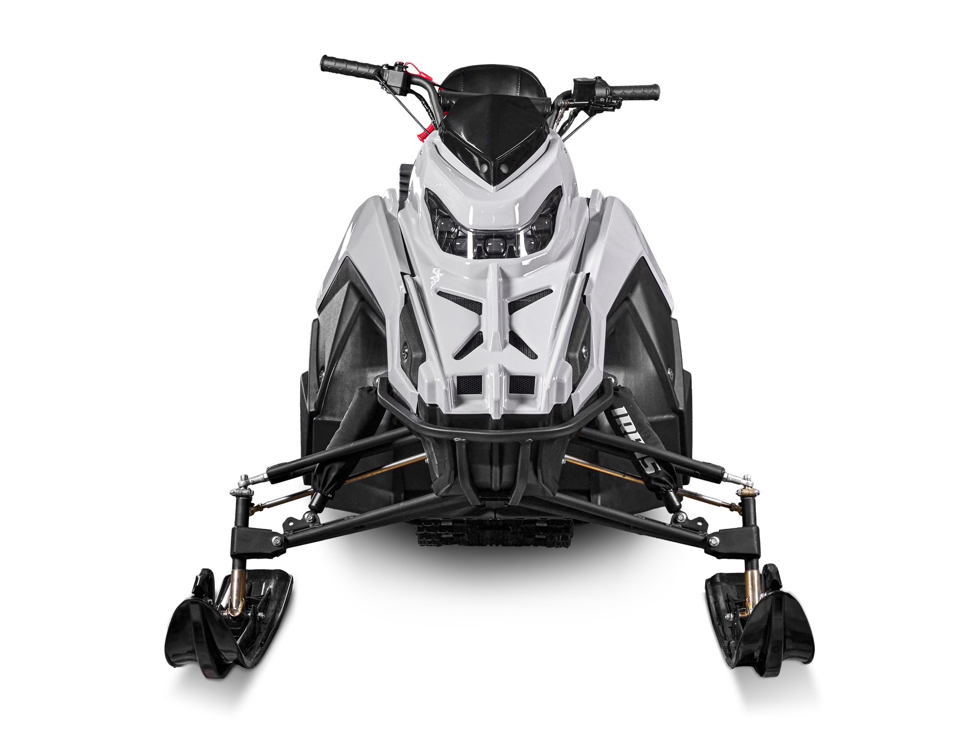 Снегоход туристический IRBIS SF300 PRO EFI