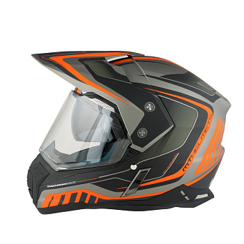 Шлем MT SYNCHRONY DUO SPORT TOURER Шлем MT SYNCHRONY DUO SPORT TOURER