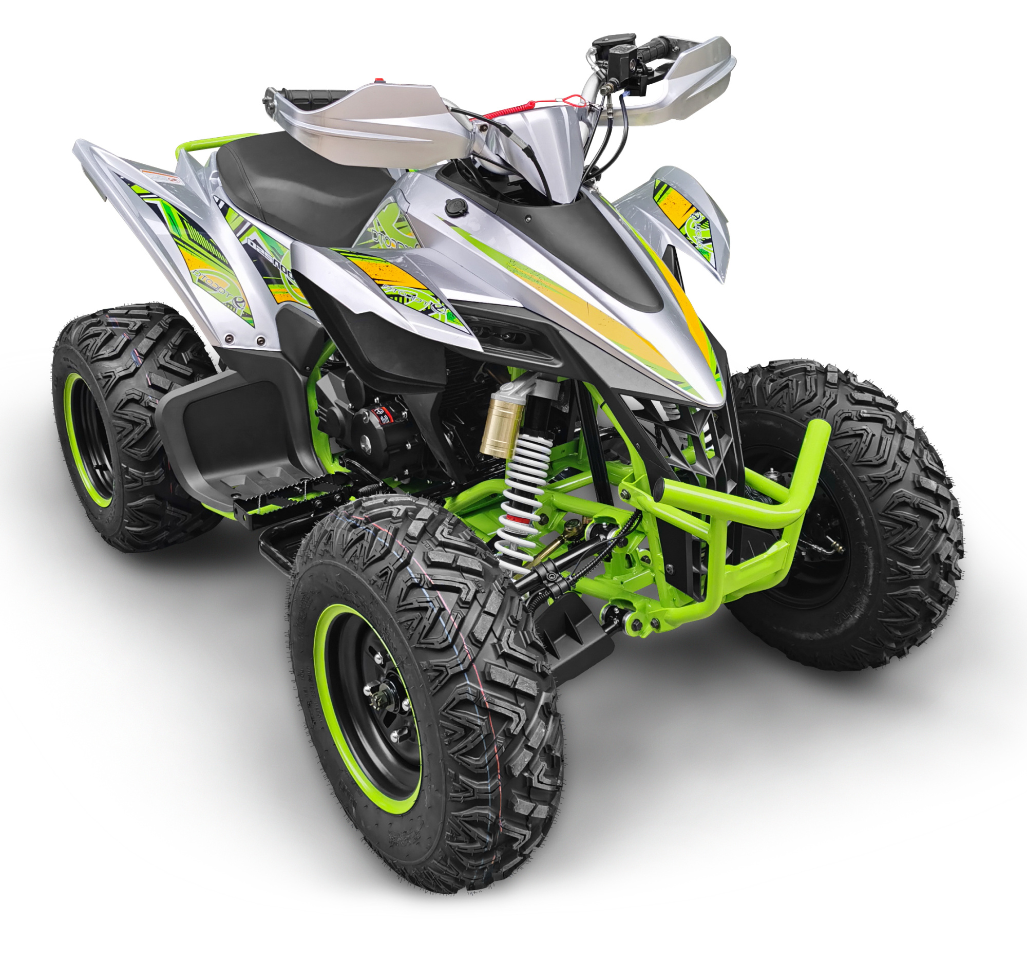 Квадроцикл YACOTA TYPHOON 250 Квадроцикл YACOTA TYPHOON 250