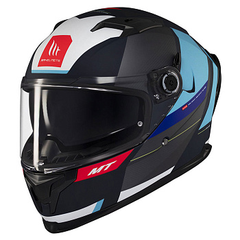 Шлем MT BRAKER SV CHENTO