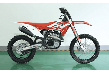 Мотоцикл JHLofr LX250R (LX26)