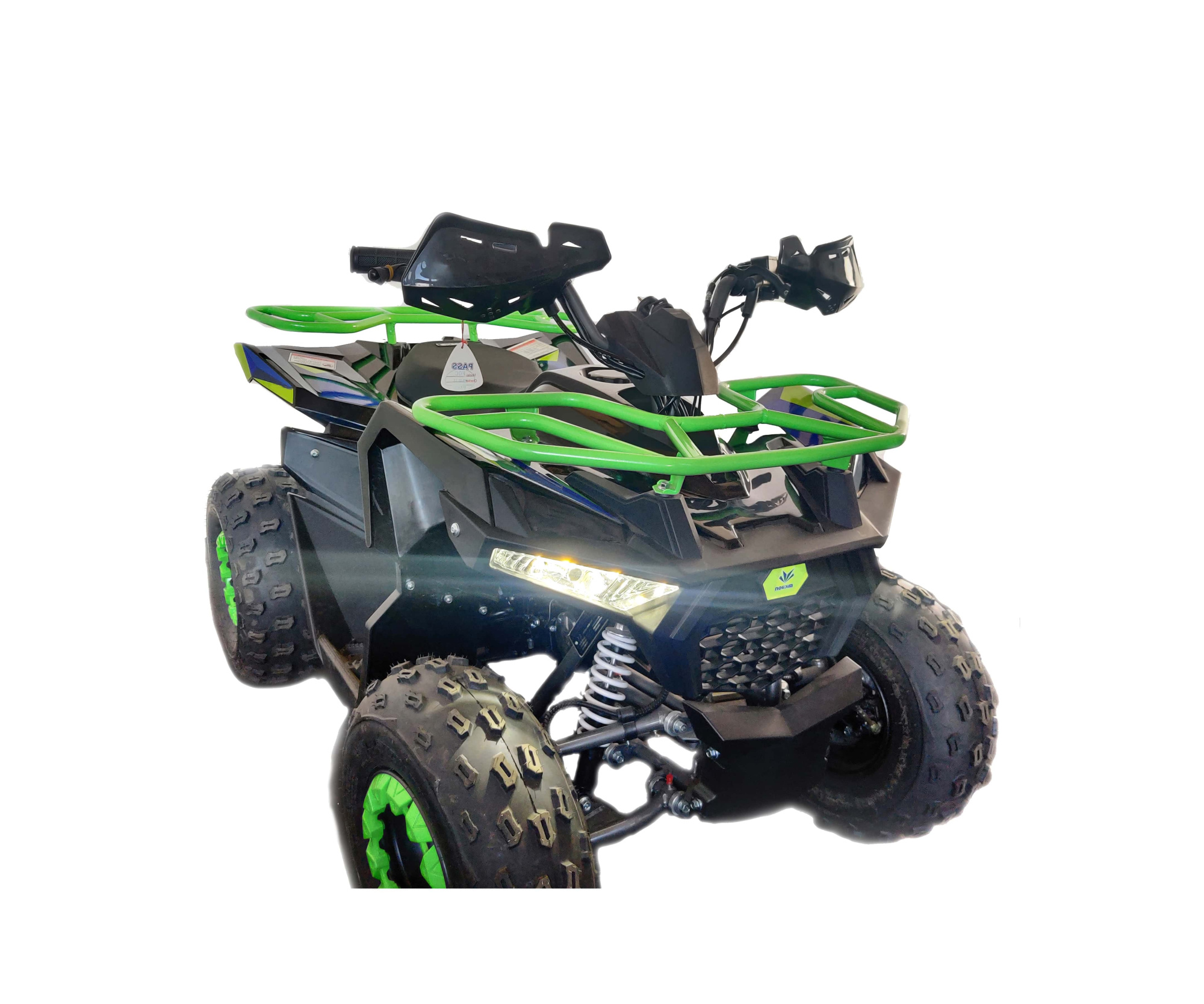 Квадроцикл AMOTO Racing PRO 125