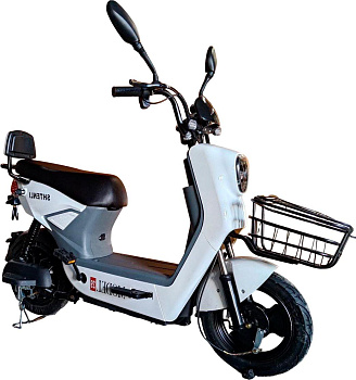 Электровелосипед Shtenli Model GT29 Li-ion 60V20Ah