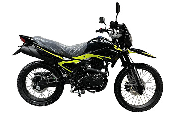 Мотоцикл AIBEX 250 ZONGSHEN