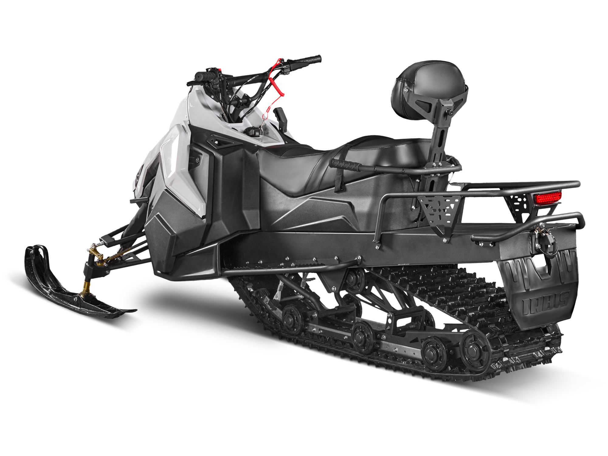 Снегоход туристический IRBIS SF300 PRO EFI