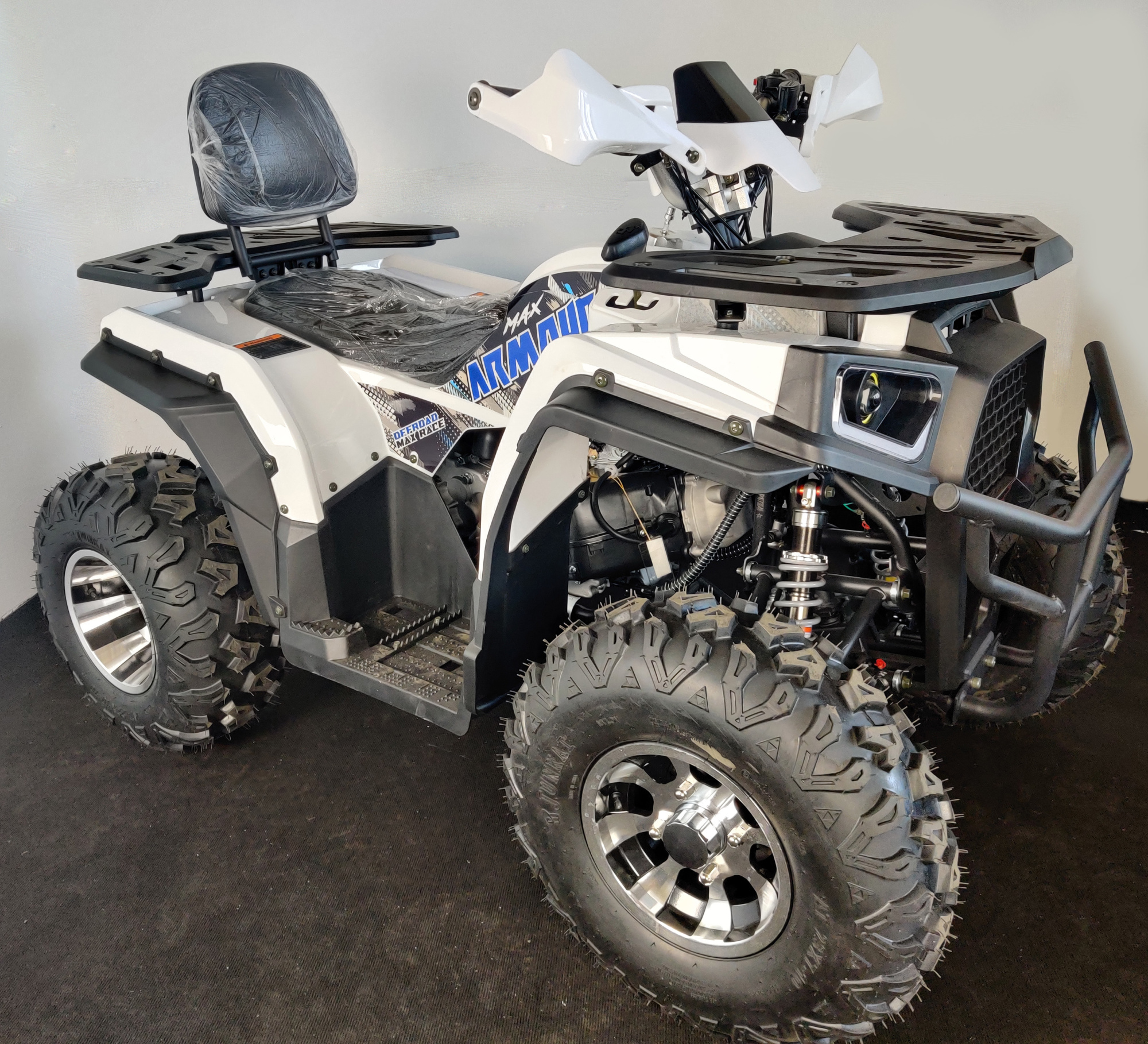 Квадроцикл AMOTO VIKING 200 PRO Квадроцикл AMOTO VIKING 200 PRO