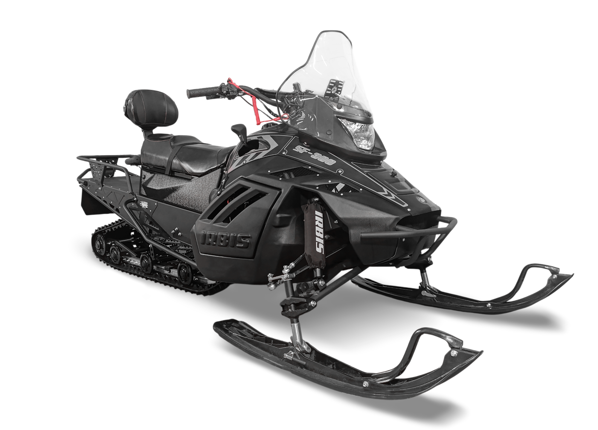 Снегоход туристический IRBIS SF300 EFI