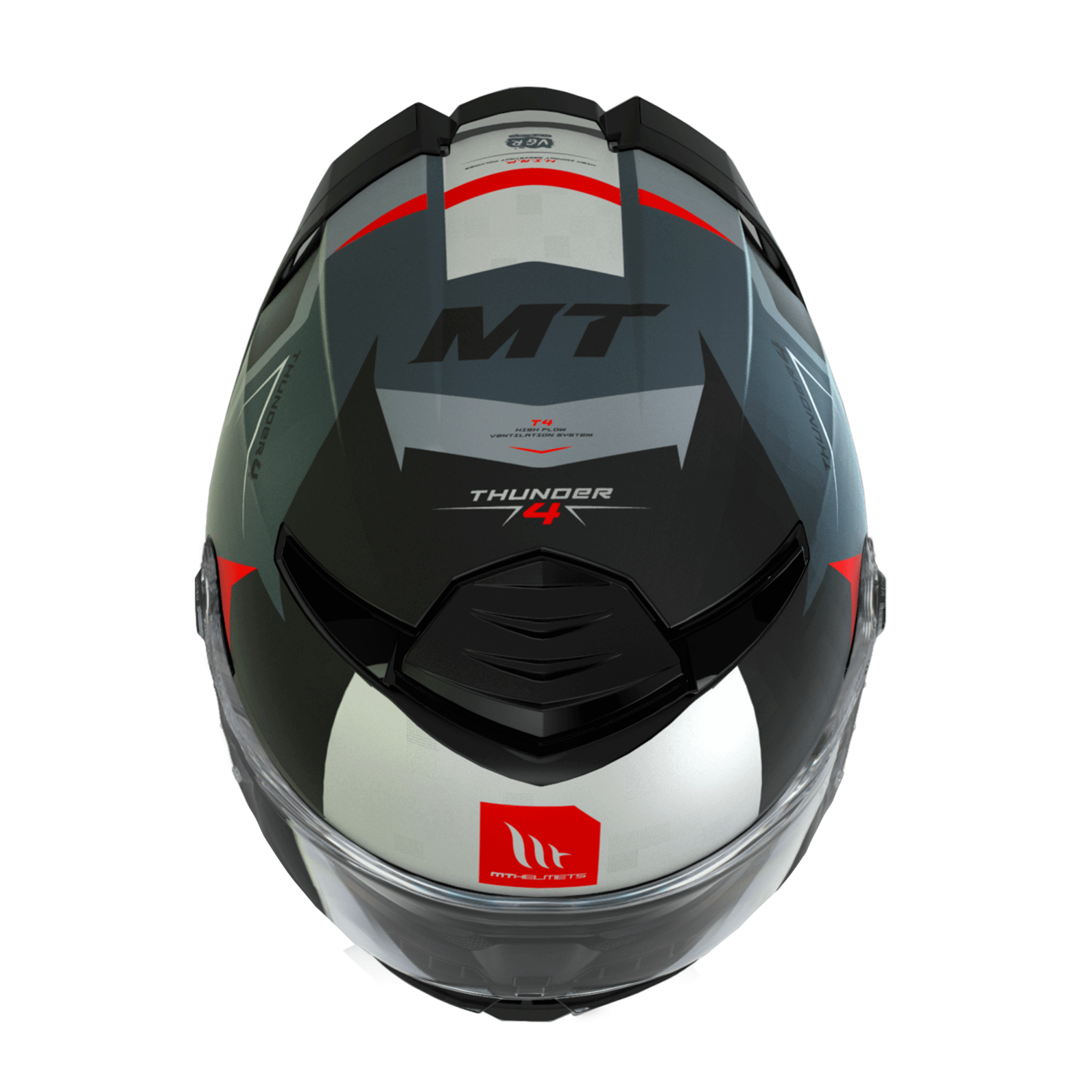 Шлем MT THUNDER 4 SV EXEO Шлем MT THUNDER 4 SV EXEO