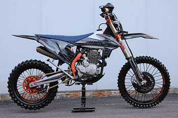 Мотоцикл JHL Z4 PR250 (172FMM-5)